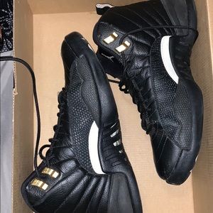 Air Jordan Retro 12